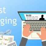 What is Guest Blogging